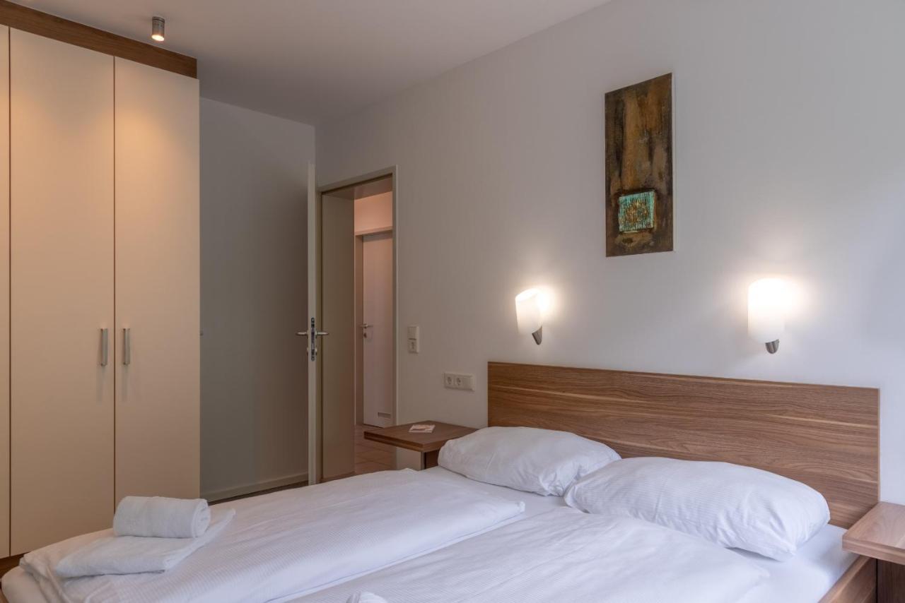 Finest Apartments Glacier View By All In One Apartments Kaprun Exterior photo