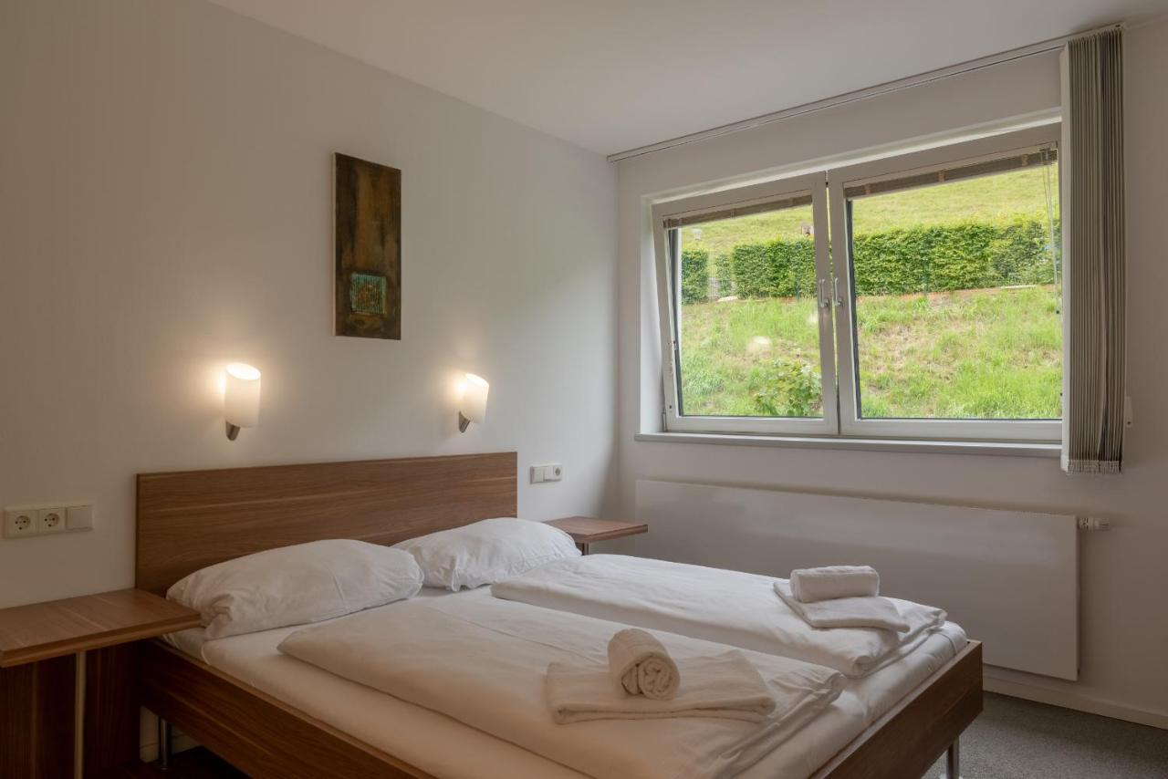 Finest Apartments Glacier View By All In One Apartments Kaprun Exterior photo