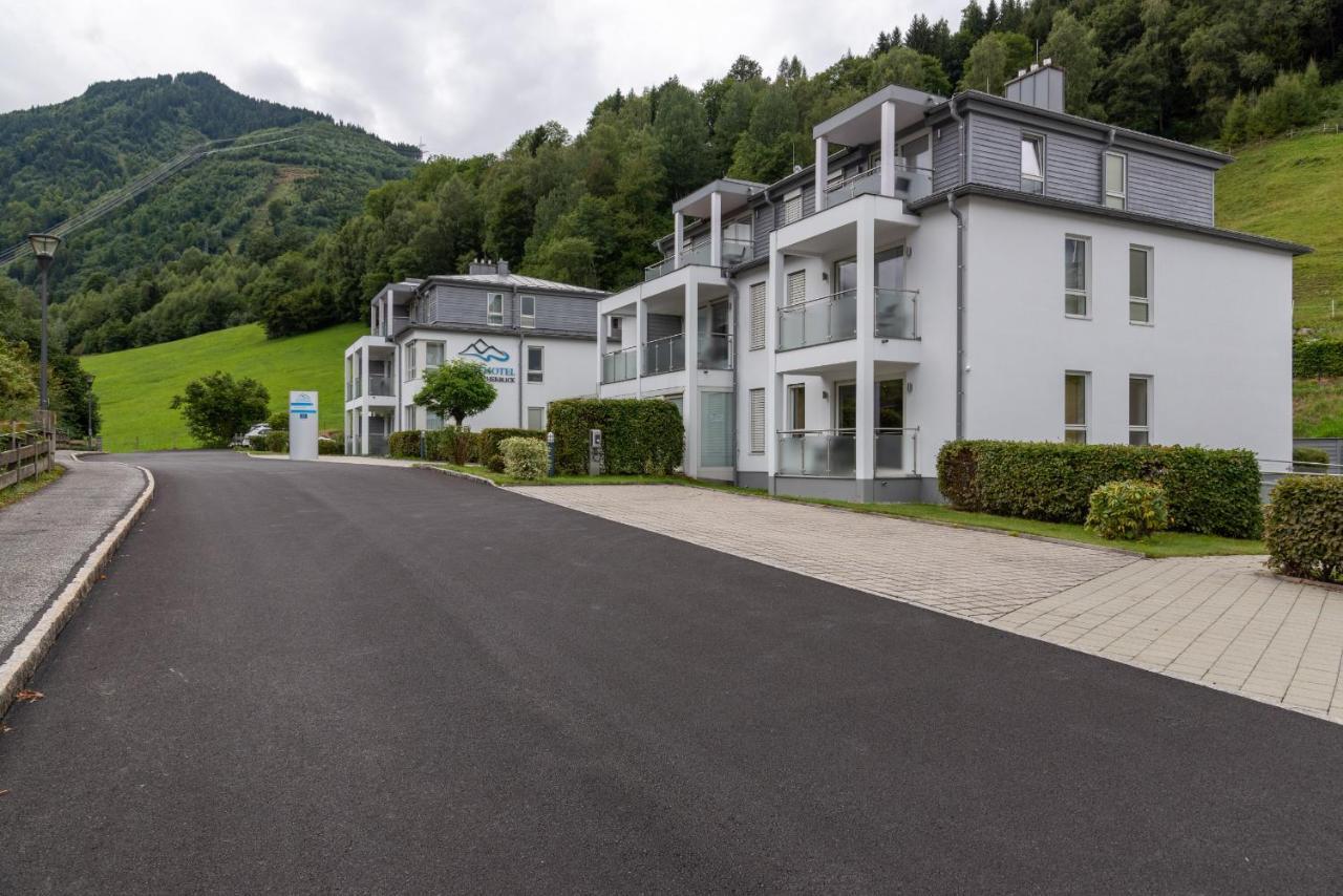 Finest Apartments Glacier View By All In One Apartments Kaprun Exterior photo