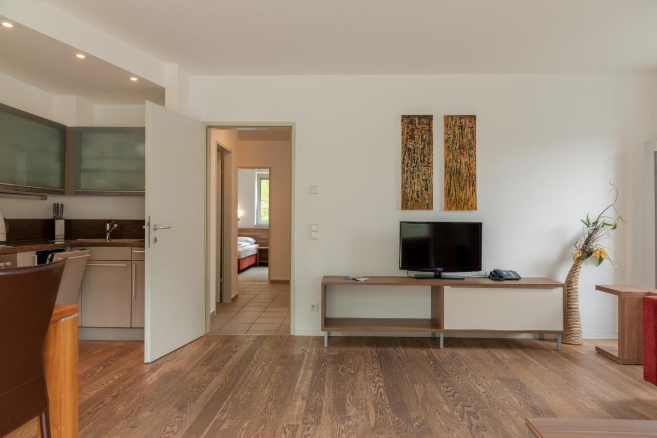 Finest Apartments Glacier View By All In One Apartments Kaprun Exterior photo