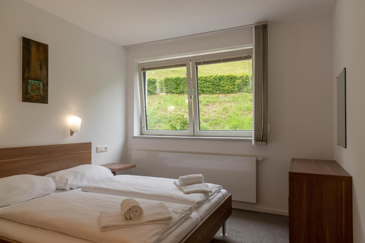Finest Apartments Glacier View By All In One Apartments Kaprun Exterior photo