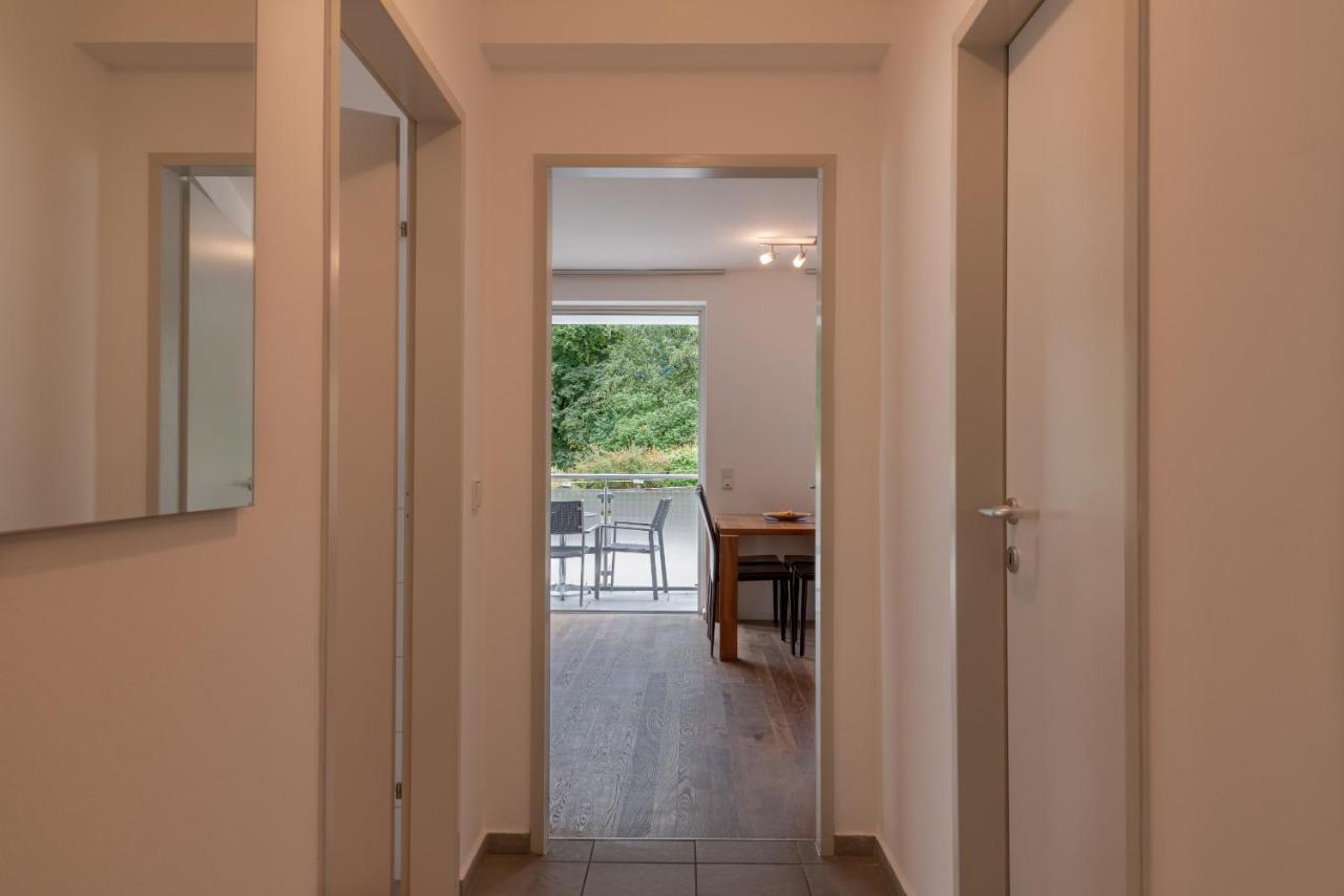 Finest Apartments Glacier View By All In One Apartments Kaprun Exterior photo