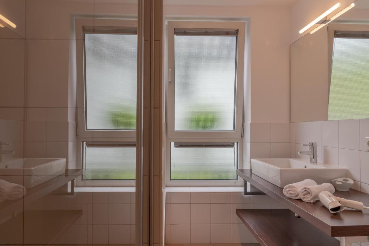 Finest Apartments Glacier View By All In One Apartments Kaprun Exterior photo