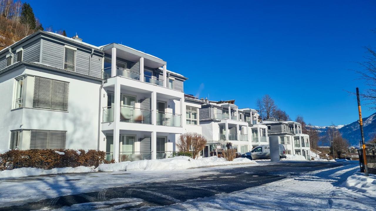 Finest Apartments Glacier View By All In One Apartments Kaprun Exterior photo