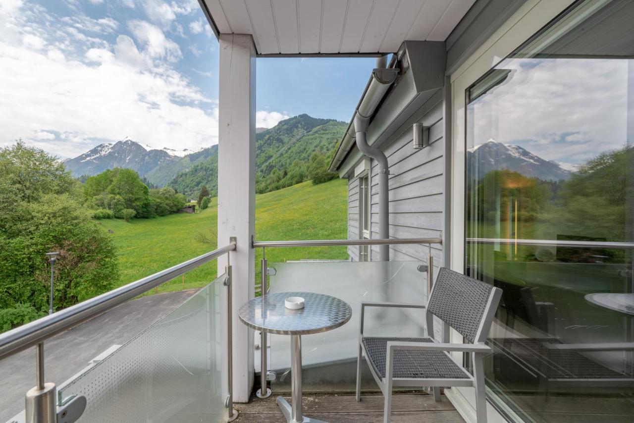 Finest Apartments Glacier View By All In One Apartments Kaprun Exterior photo