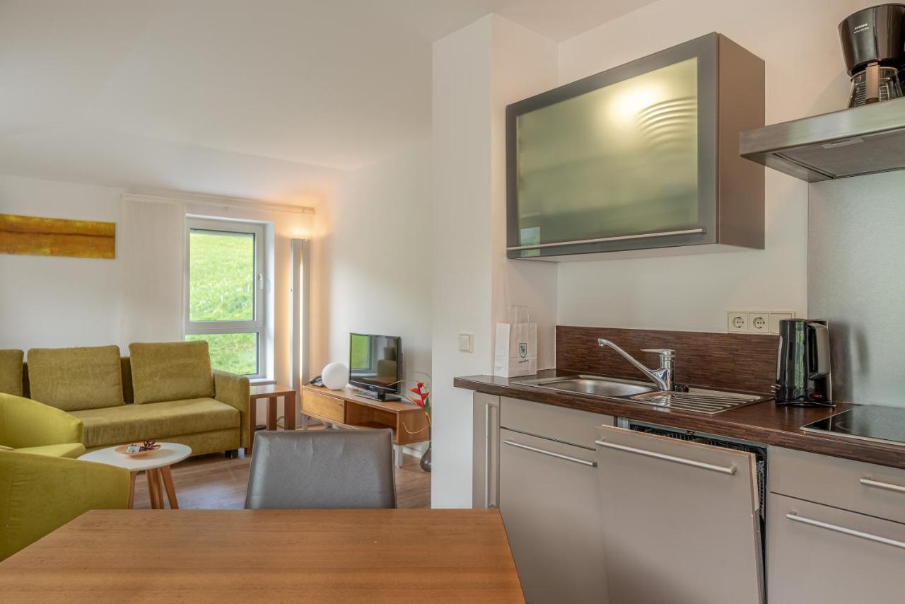 Finest Apartments Glacier View By All In One Apartments Kaprun Exterior photo