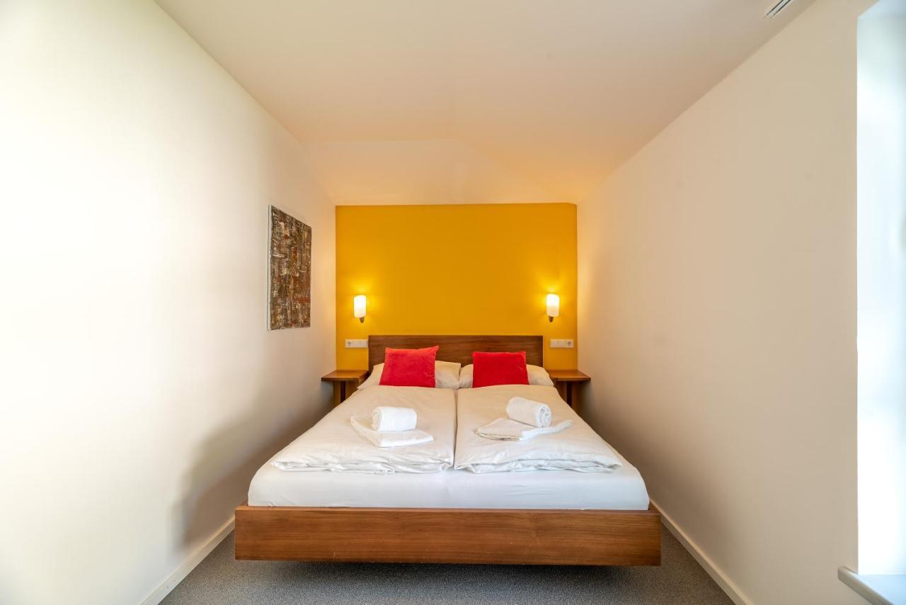 Finest Apartments Glacier View By All In One Apartments Kaprun Exterior photo
