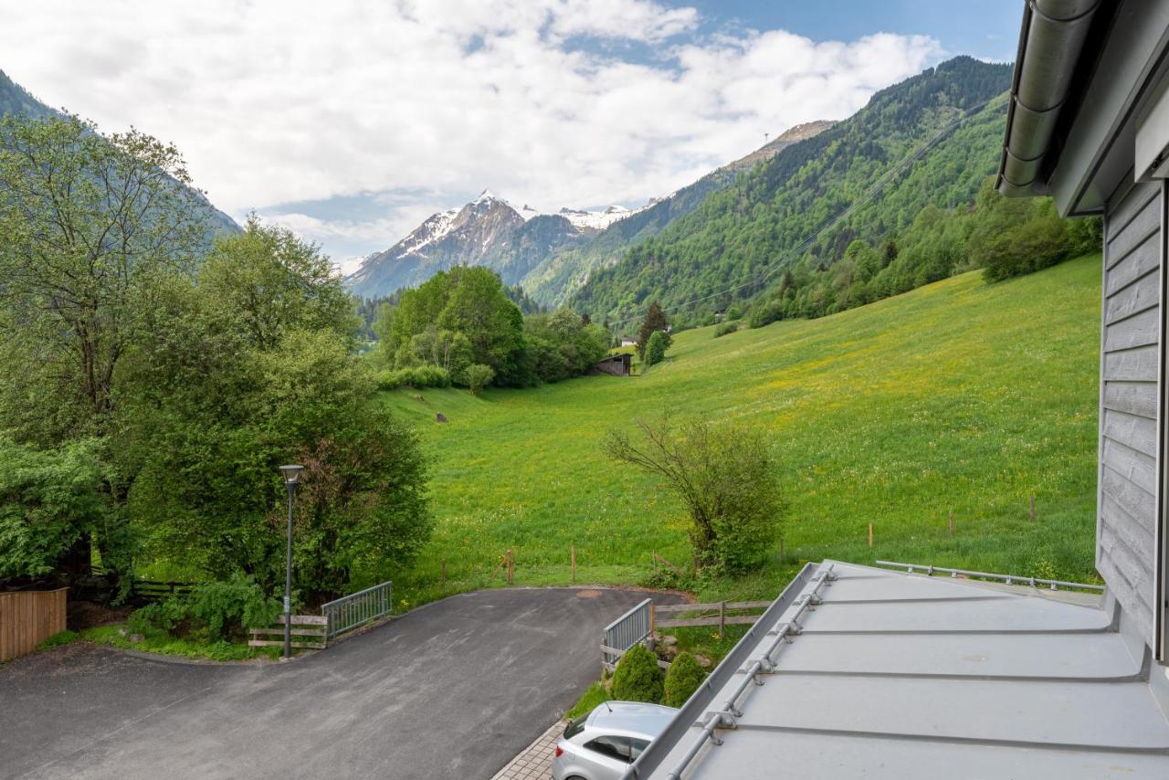 Finest Apartments Glacier View By All In One Apartments Kaprun Exterior photo
