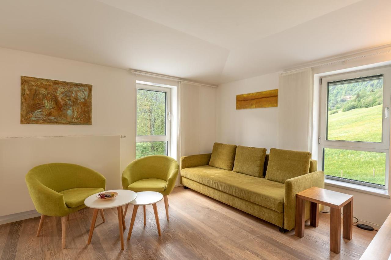 Finest Apartments Glacier View By All In One Apartments Kaprun Exterior photo