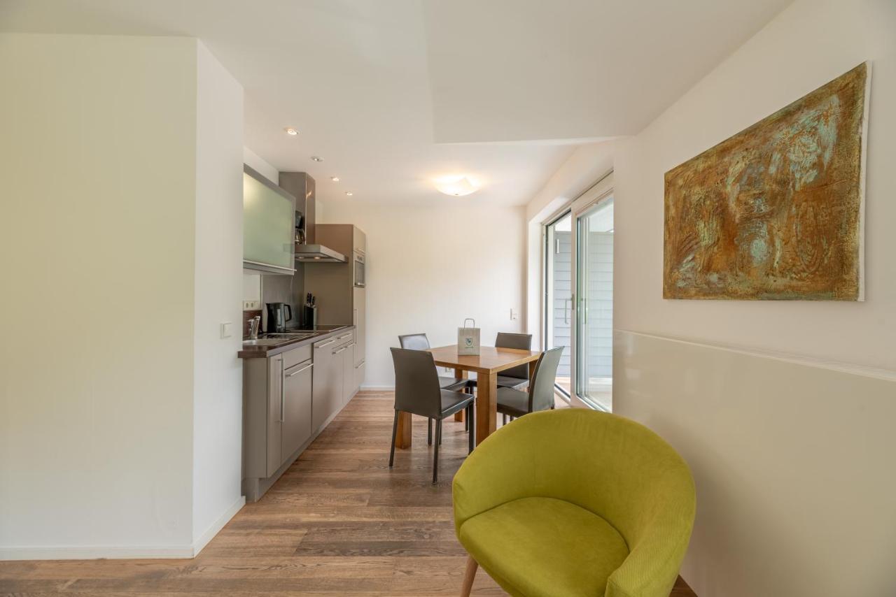 Finest Apartments Glacier View By All In One Apartments Kaprun Exterior photo