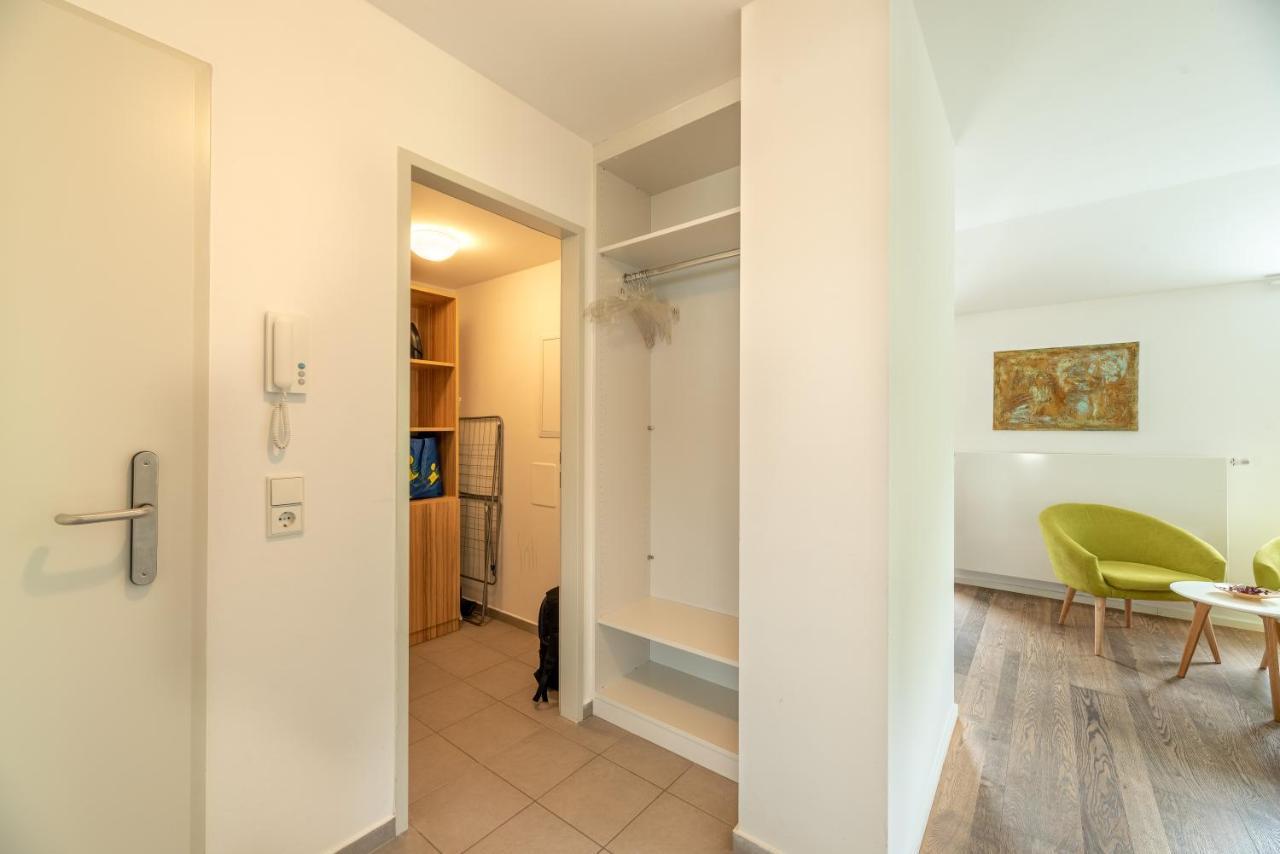 Finest Apartments Glacier View By All In One Apartments Kaprun Exterior photo