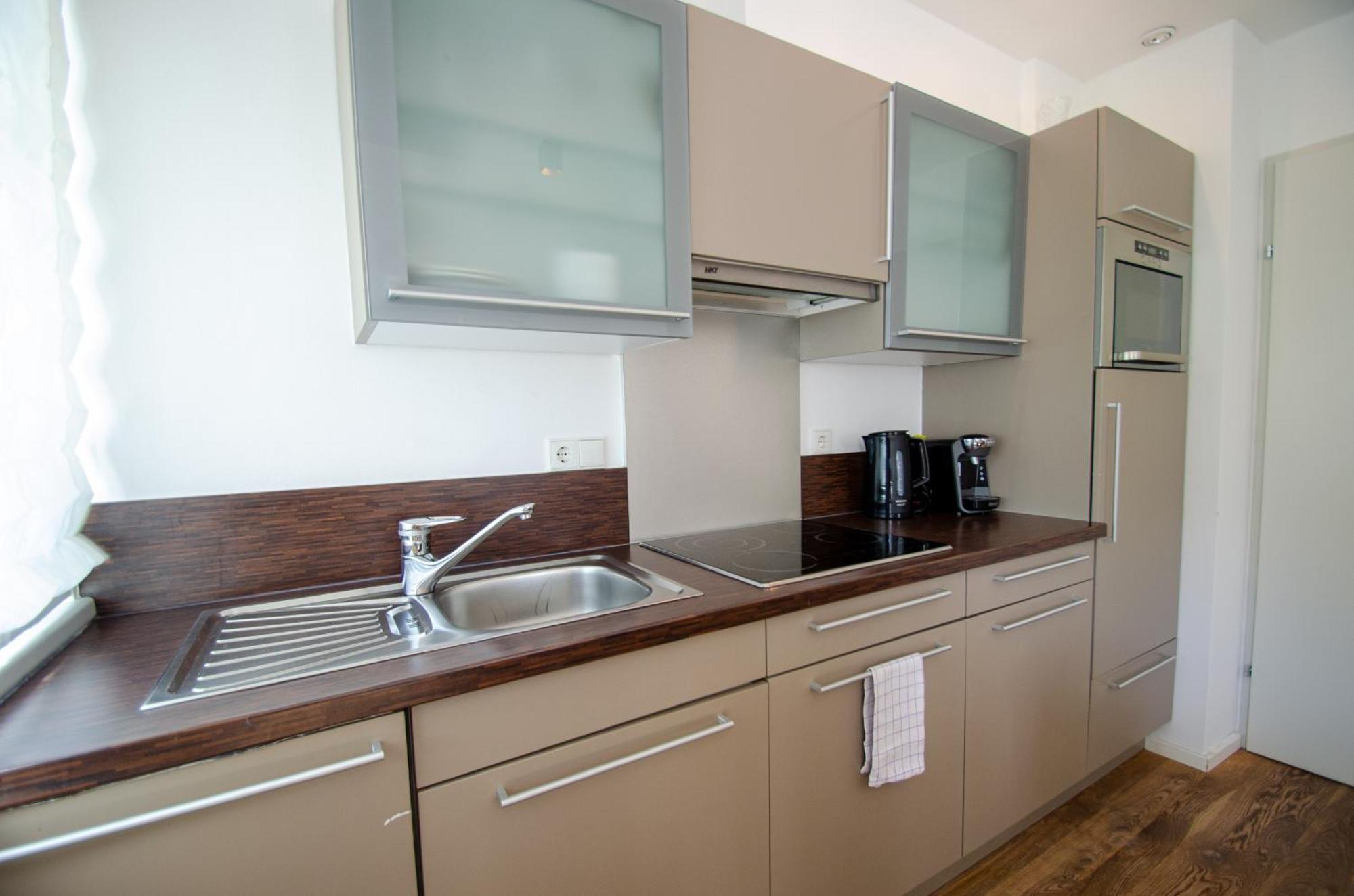 Finest Apartments Glacier View By All In One Apartments Kaprun Exterior photo