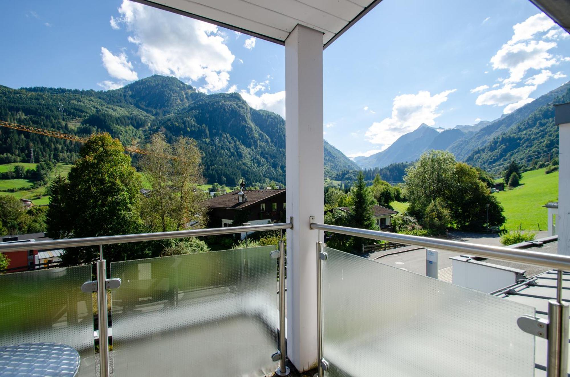 Finest Apartments Glacier View By All In One Apartments Kaprun Exterior photo
