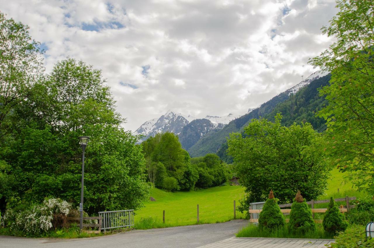 Finest Apartments Glacier View By All In One Apartments Kaprun Exterior photo