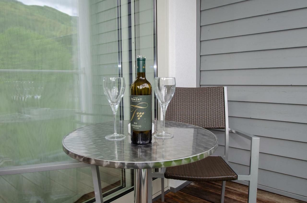 Finest Apartments Glacier View By All In One Apartments Kaprun Exterior photo