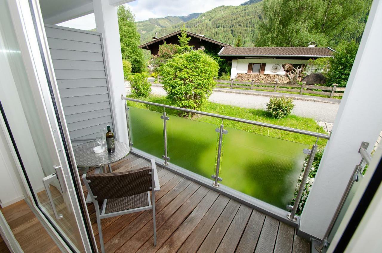 Finest Apartments Glacier View By All In One Apartments Kaprun Exterior photo